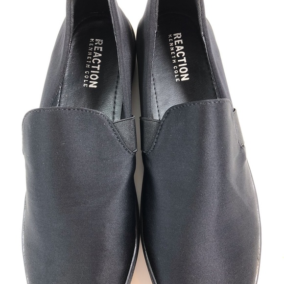 Kenneth Cole Reaction Slip on shoes, size 9 - Picture 2 of 8
